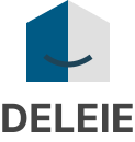 Deleie logo
